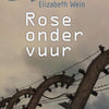 Rose sous le feu. 15+