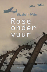 Rose sous le feu. 15+ - afbeelding 1