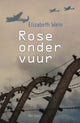 Rose sous le feu. 15+