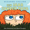 Un an sans papa. 2+