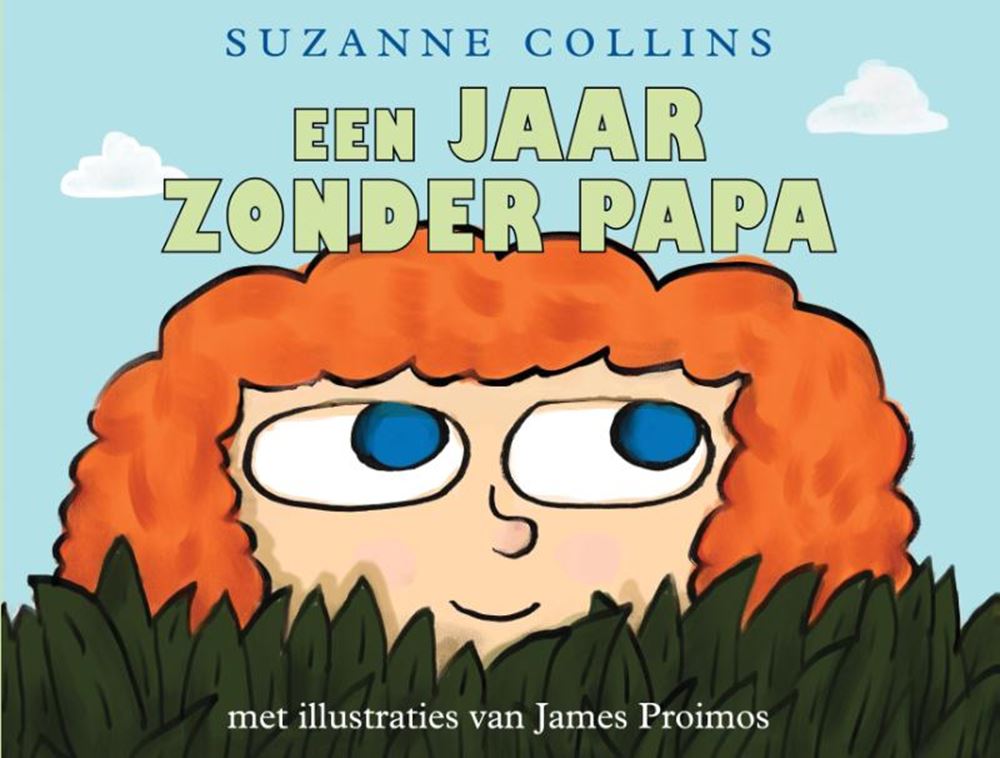 Un an sans papa. 2+