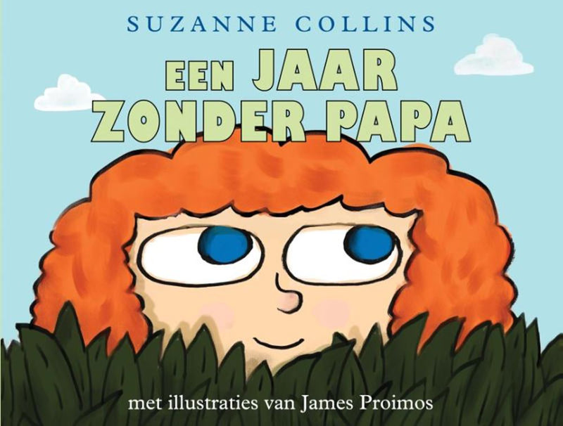 Un an sans papa. 2+