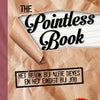Le livre inutile (pb). 15+