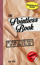 Le livre inutile (pb). 15+