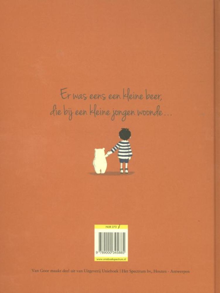 Mais c’est vrai, ours. 3+