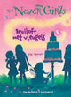 Les Never Girls 5 : mariage avec des ailes