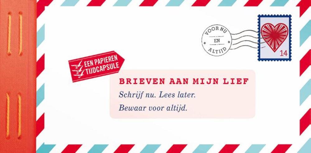 Lettres à mon amour