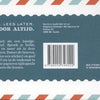 Lettres à mon amour