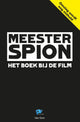 Maître espion. 10+