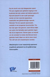 Maître espion. 10+ - afbeelding 2
