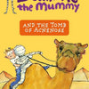 Dummy la momie et le tombeau d'acnénos