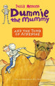 Dummy la momie et le tombeau d'acnénos
