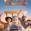 Dummie de mummie et la tombe d'Achneto
