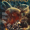 Percy Jackson. la mer des monstres. pm.