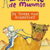 Dummie la momie 2 et le tombeau d'Achne