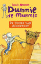 Dummie la momie 2 et le tombeau d'Achne