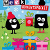 Pochette de l'Avent de la semaine des enfants