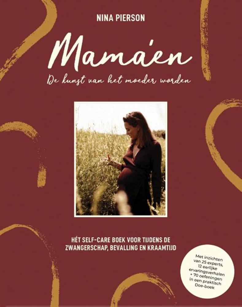 Maman
