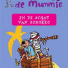 Dummie le momie 10 et le trésor de Soho