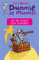 Dummie le momie 10 et le trésor de Soho
