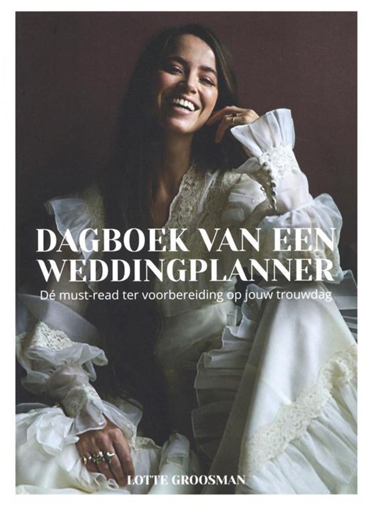 Journal d'un organisateur de mariage