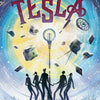 L'héritage de Tesla. 10+