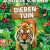 Dans les coulisses du zoo. 6+