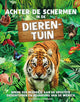 Dans les coulisses du zoo. 6+