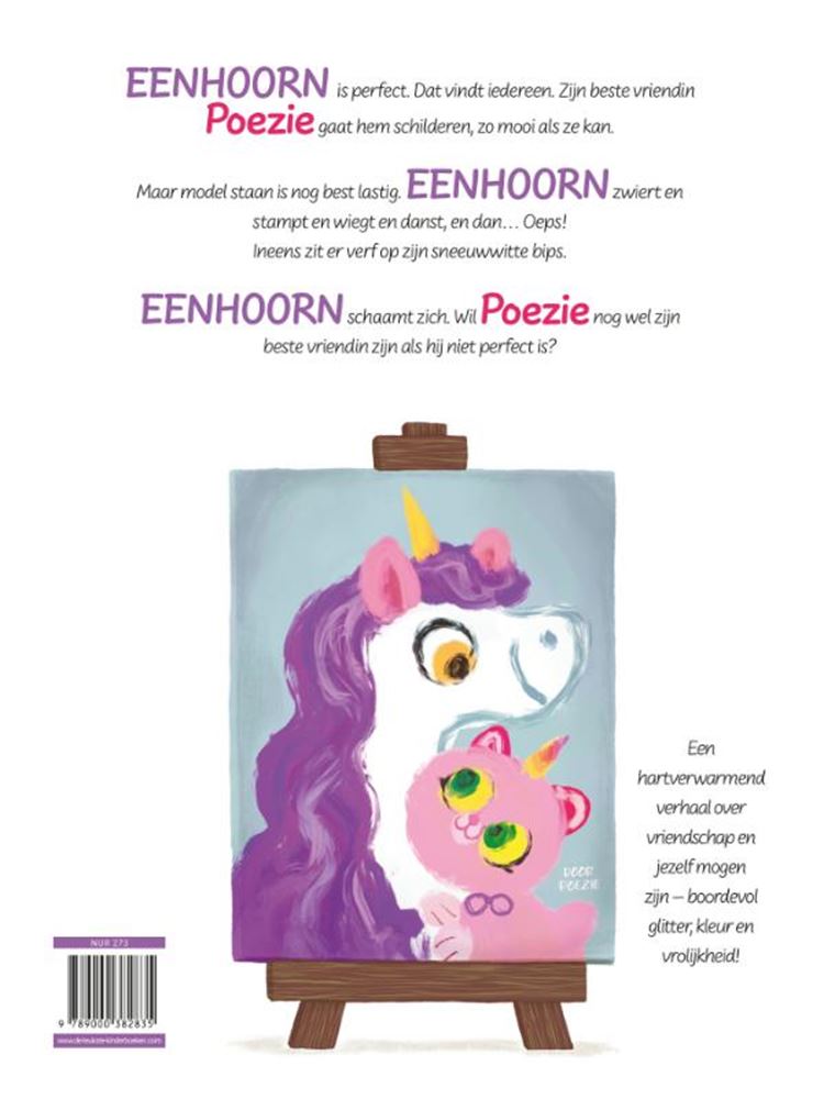 Corne de poésie vraiment parfaite. 4+