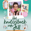 Le livre de bricolage de Jill. 6+