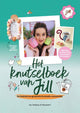 Le livre de bricolage de Jill. 6+
