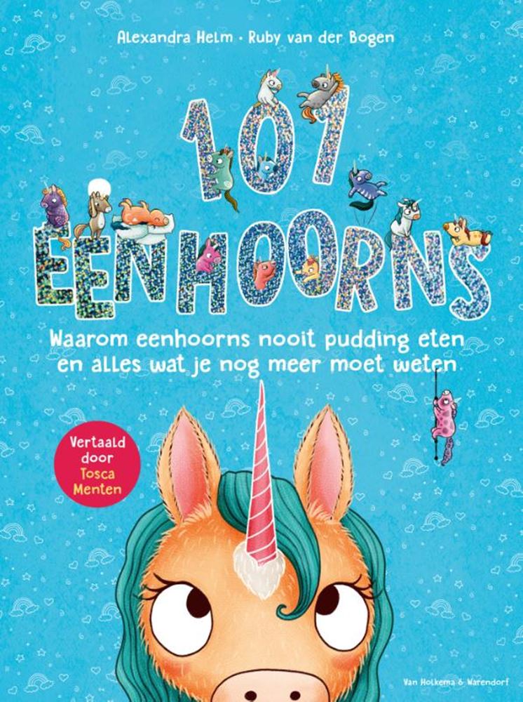 101 licornes 4+