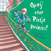 Écartez-vous pour Pietje Princess ! 7+ titre principal