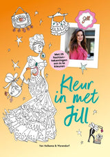 Coloriez avec Jill. 7+ - afbeelding 1