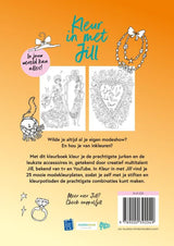 Coloriez avec Jill. 7+ - afbeelding 2