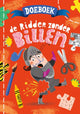 Cahier d'activités le chevalier sans fesses.4+