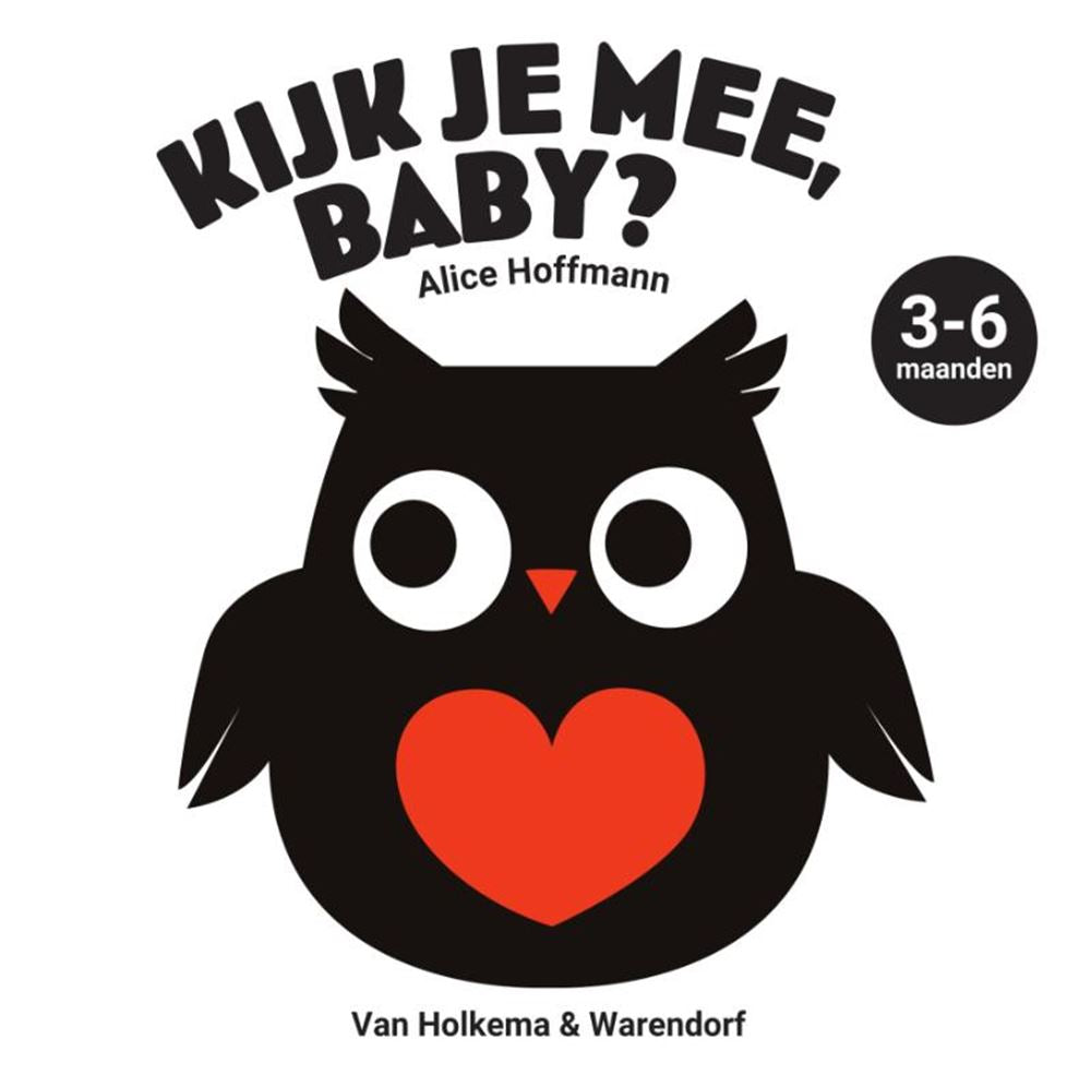 Tu regardes, bébé ? 3-6 mois 1+