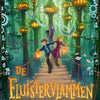 De fluistervlammen - de onmogelijke bepr