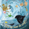 Attention au loup ! 3+