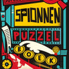 De Holkemawarendorf, le livre de puzzles d'espionnage super secret