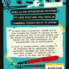 De Holkemawarendorf, le livre de puzzles d'espionnage super secret