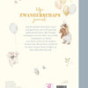 Paper life terra lannoo - mon journal de grossesse