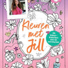 Couleur avec Jill 7+