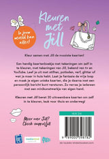 Couleur avec Jill 7+ - afbeelding 2