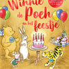 Winnie l'ourson et la fête 7+