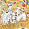 Winnie l'ourson et la fête 7+