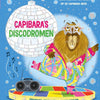 Les rêves disco de Capybara 4+