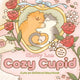 Livre de coloriage confortable Cupidon -