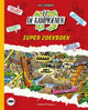 F.c. les champions : super livre de recherche