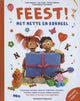 Fête avec filet et cornouiller (+ CD). 4+